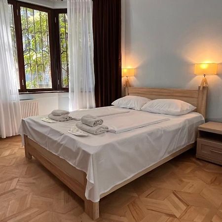 Vera City Center Apartment Тбилиси Екстериор снимка