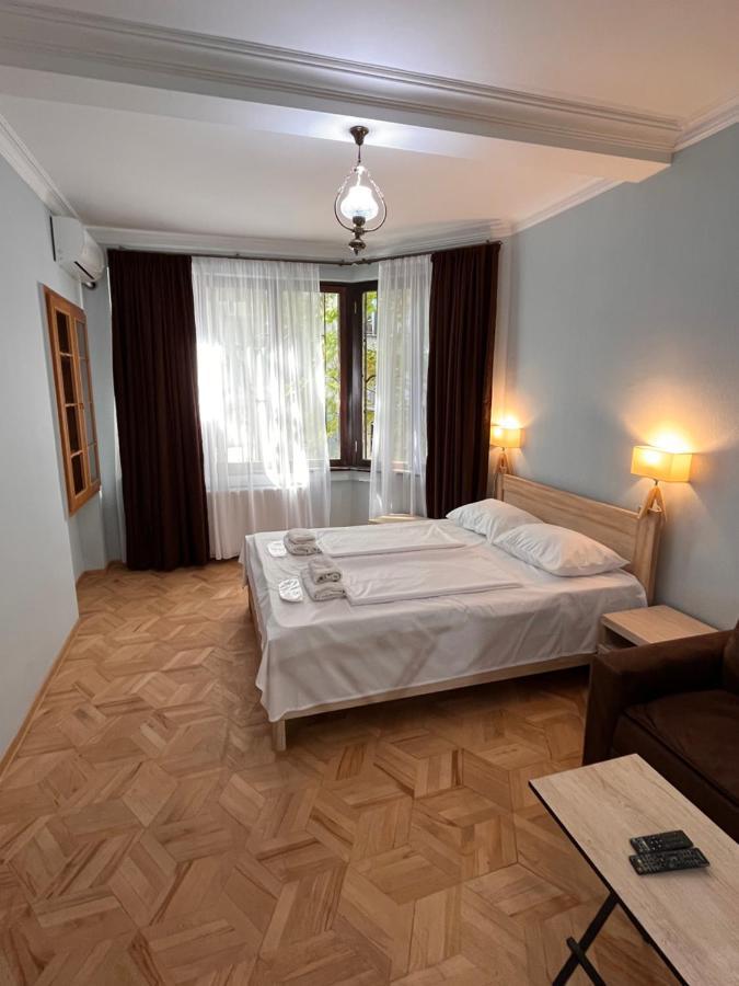 Vera City Center Apartment Тбилиси Екстериор снимка