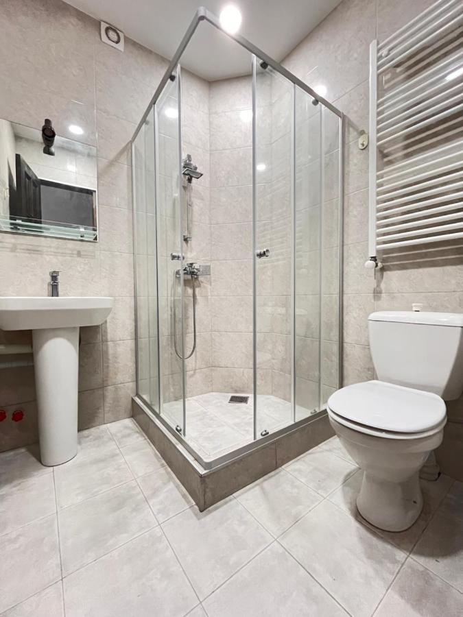 Vera City Center Apartment Тбилиси Екстериор снимка