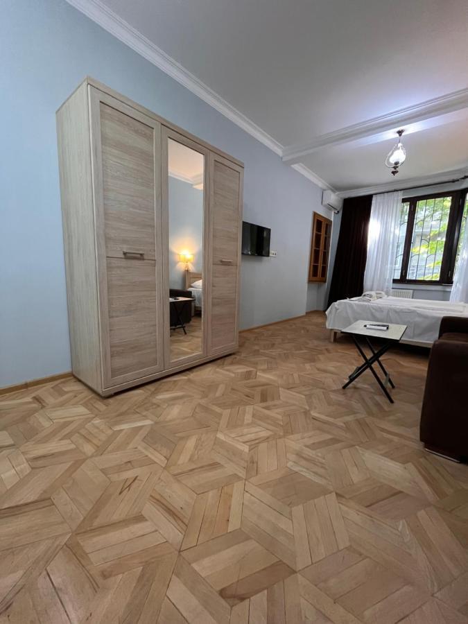 Vera City Center Apartment Тбилиси Екстериор снимка
