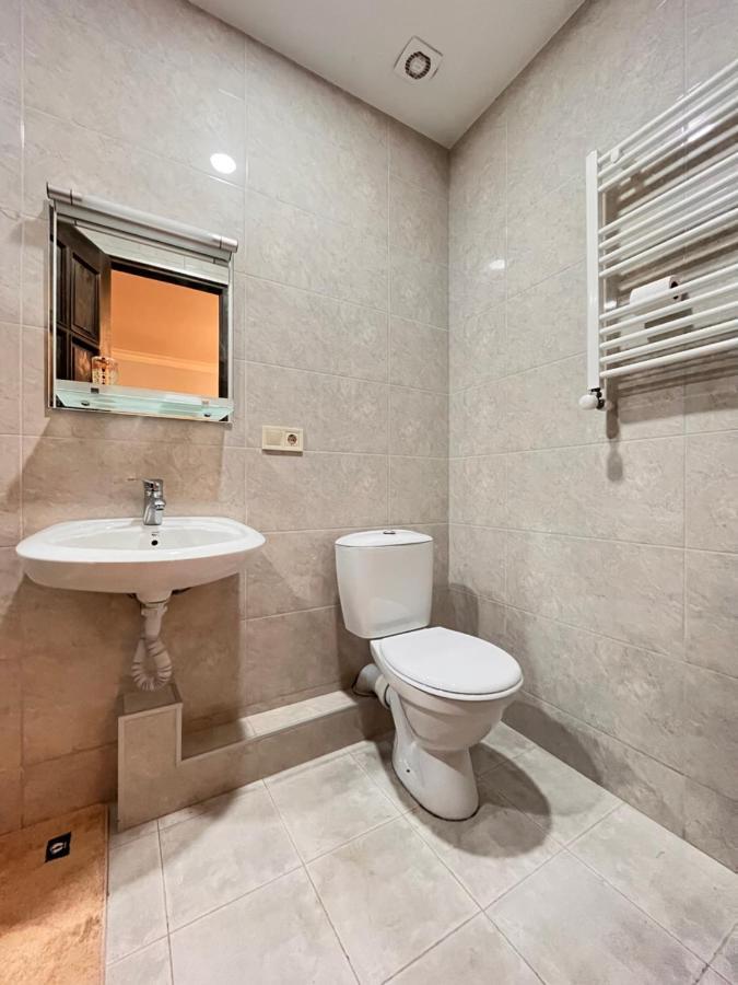Vera City Center Apartment Тбилиси Екстериор снимка