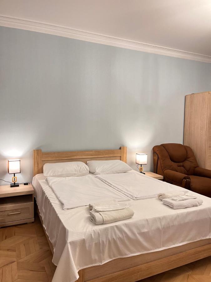 Vera City Center Apartment Тбилиси Екстериор снимка