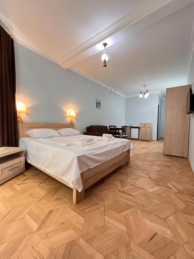 Vera City Center Apartment Тбилиси Екстериор снимка