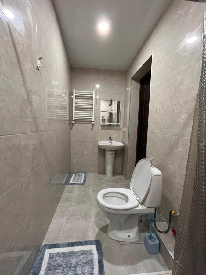 Vera City Center Apartment Тбилиси Екстериор снимка