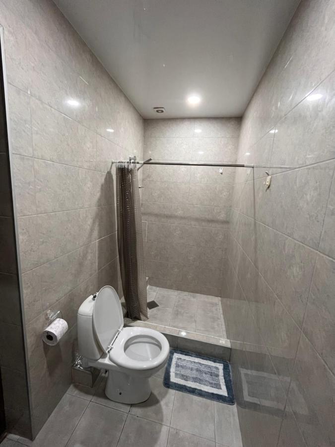 Vera City Center Apartment Тбилиси Екстериор снимка