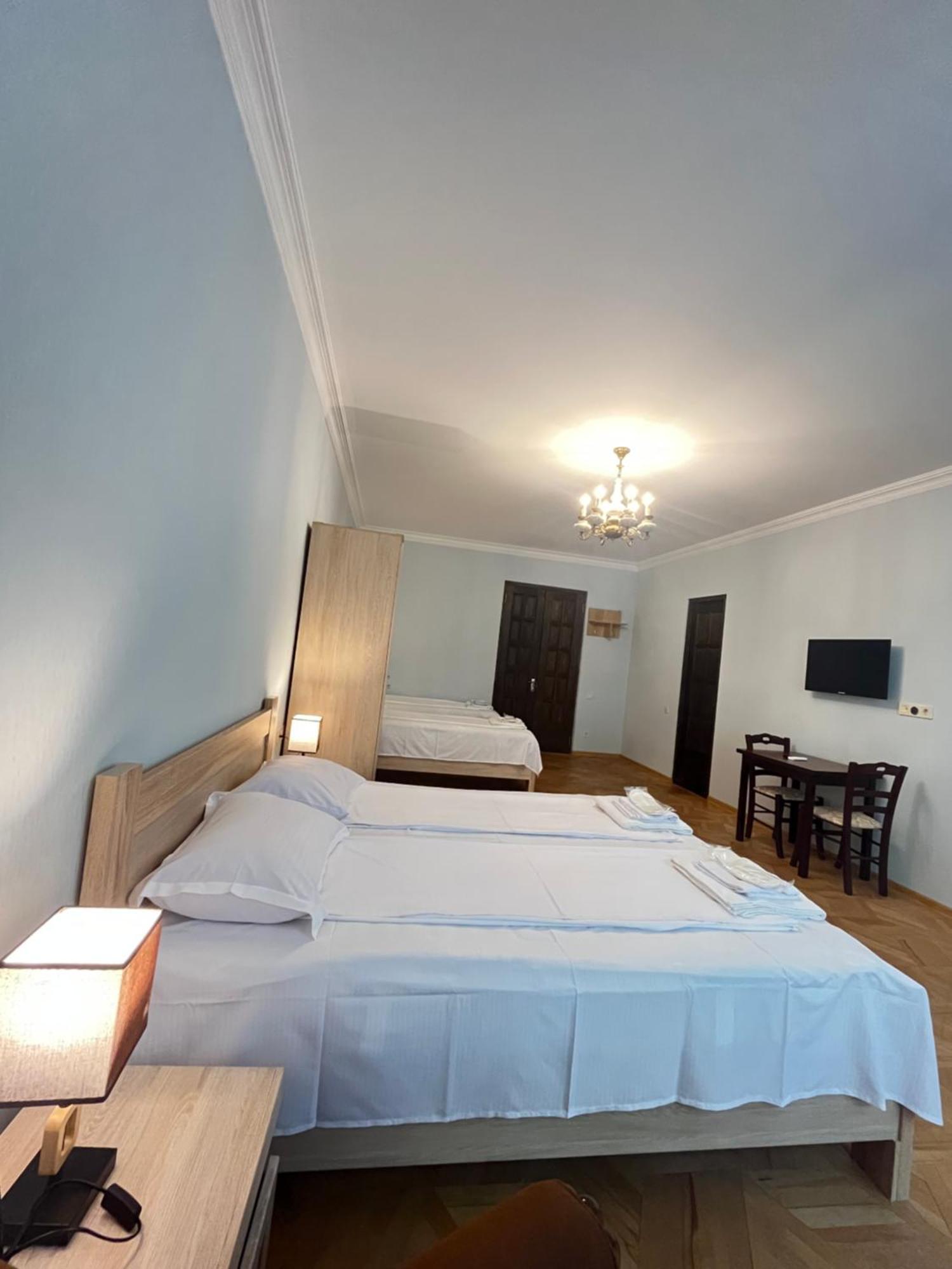 Vera City Center Apartment Тбилиси Екстериор снимка